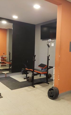 Apartamento para alugar com 35m², 2 quartos e sem vaga Apartamento para alugar com 35m², 2 quartos e sem vagaEspaço Fitnes