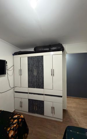 Apartamento à venda com 60m², 2 quartos e 1 vaga Apartamento à venda com 60m², 2 quartos e 1 vagaQuarto 2