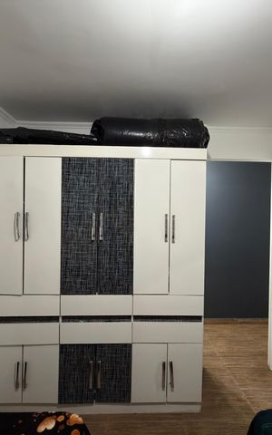 Apartamento à venda com 60m², 2 quartos e 1 vaga Apartamento à venda com 60m², 2 quartos e 1 vagaQuarto 2