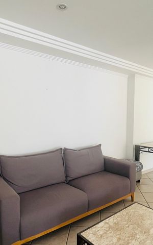 Apartamento para alugar com 94m², 3 quartos e 2 vagas