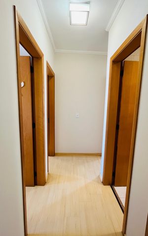 Apartamento para alugar com 94m², 3 quartos e 2 vagas