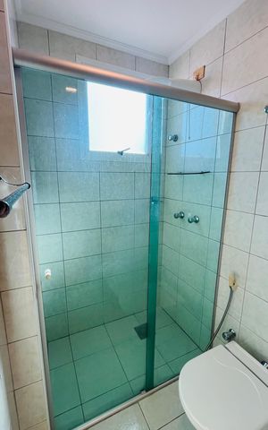 Apartamento para alugar com 94m², 3 quartos e 2 vagas