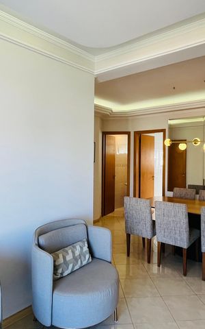 Apartamento para alugar com 94m², 3 quartos e 2 vagas