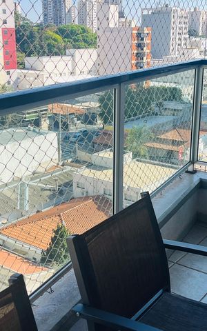 Apartamento para alugar com 94m², 3 quartos e 2 vagas