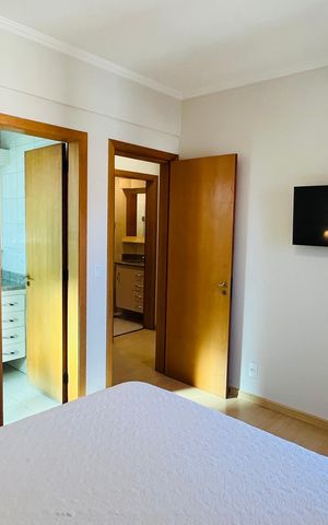 Apartamento para alugar com 94m², 3 quartos e 2 vagas