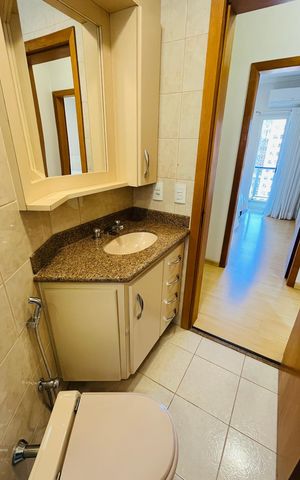 Apartamento para alugar com 94m², 3 quartos e 2 vagas