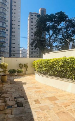 Apartamento para alugar com 94m², 3 quartos e 2 vagas