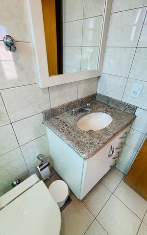 Apartamento para alugar com 94m², 3 quartos e 2 vagas