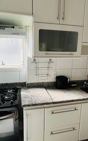 Apartamento para alugar com 94m², 3 quartos e 2 vagas