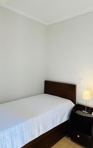 Apartamento para alugar com 94m², 3 quartos e 2 vagas