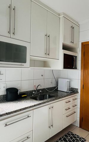 Apartamento para alugar com 94m², 3 quartos e 2 vagas