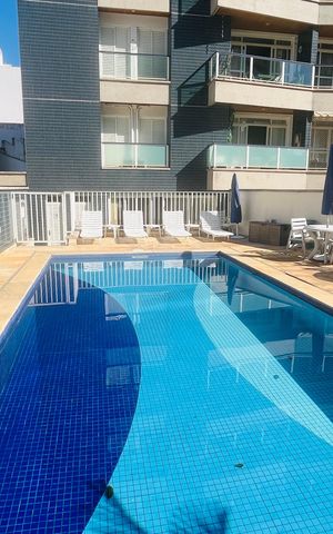 Apartamento para alugar com 94m², 3 quartos e 2 vagas