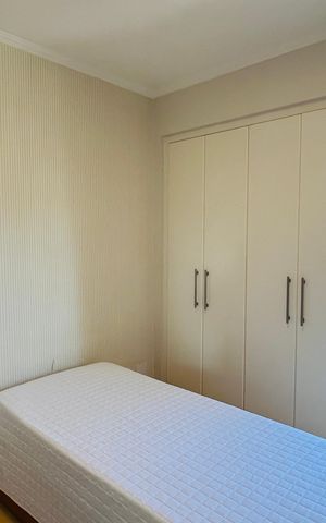 Apartamento para alugar com 94m², 3 quartos e 2 vagas