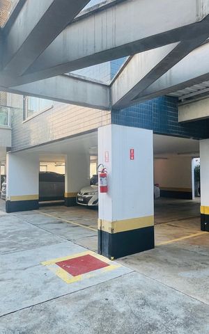 Apartamento para alugar com 94m², 3 quartos e 2 vagas