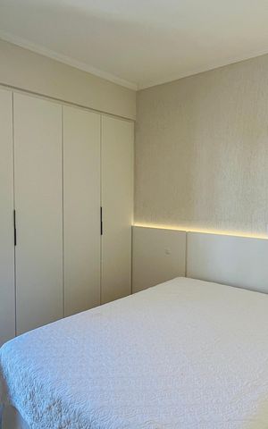 Apartamento para alugar com 94m², 3 quartos e 2 vagas