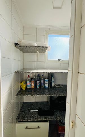 Apartamento para alugar com 94m², 3 quartos e 2 vagas