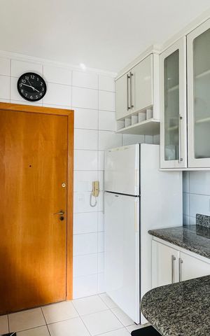 Apartamento para alugar com 94m², 3 quartos e 2 vagas