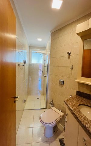 Apartamento para alugar com 94m², 3 quartos e 2 vagas