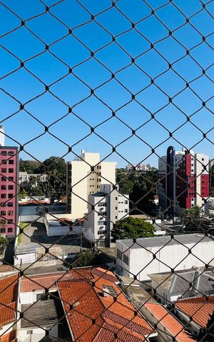 Apartamento para alugar com 94m², 3 quartos e 2 vagas