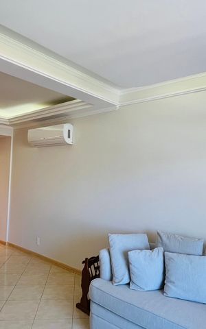 Apartamento para alugar com 94m², 3 quartos e 2 vagas