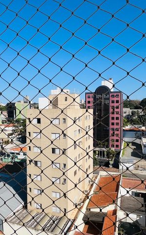 Apartamento para alugar com 94m², 3 quartos e 2 vagas