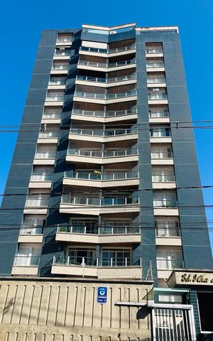 Apartamento para alugar com 94m², 3 quartos e 2 vagas