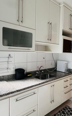 Apartamento para alugar com 94m², 3 quartos e 2 vagas