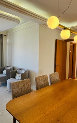 Apartamento para alugar com 94m², 3 quartos e 2 vagas