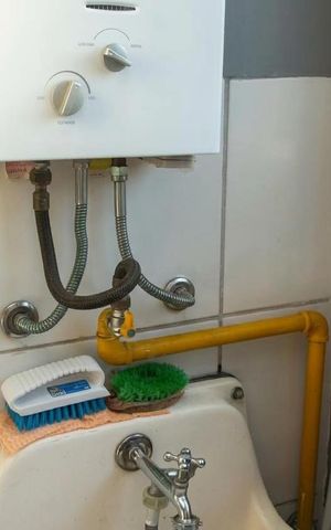 Apartamento para alugar com 52m², 2 quartos e 1 vaga Apartamento para alugar com 52m², 2 quartos e 1 vagaÁrea de serviço