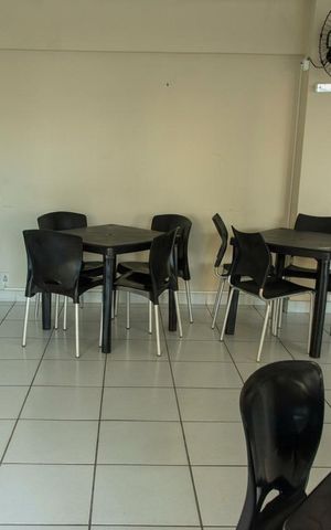 Apartamento para alugar com 52m², 2 quartos e 1 vaga Apartamento para alugar com 52m², 2 quartos e 1 vagaÁrea externa