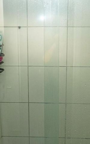 Apartamento para alugar com 52m², 2 quartos e 1 vaga Apartamento para alugar com 52m², 2 quartos e 1 vagaBanheiro