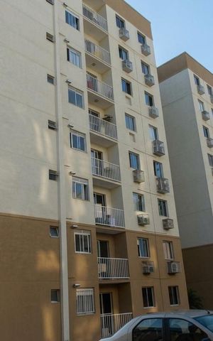 Apartamento para alugar com 52m², 2 quartos e 1 vaga Apartamento para alugar com 52m², 2 quartos e 1 vagaÁrea externa