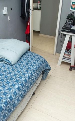 Apartamento para alugar com 52m², 2 quartos e 1 vaga