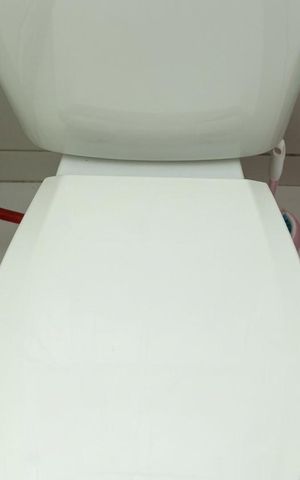 Apartamento para alugar com 52m², 2 quartos e 1 vaga Apartamento para alugar com 52m², 2 quartos e 1 vagaBanheiro