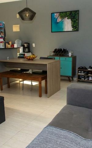 Apartamento para alugar com 52m², 2 quartos e 1 vaga Apartamento para alugar com 52m², 2 quartos e 1 vagaSala