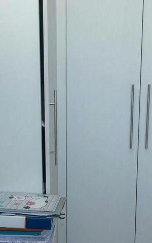 Apartamento para alugar com 52m², 2 quartos e 1 vaga Apartamento para alugar com 52m², 2 quartos e 1 vagaQuarto 1