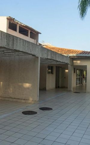 Apartamento para alugar com 52m², 2 quartos e 1 vaga Apartamento para alugar com 52m², 2 quartos e 1 vagaÁrea externa