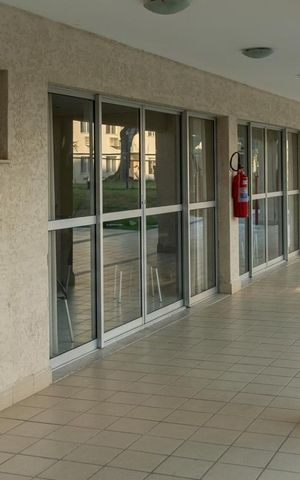 Apartamento para alugar com 52m², 2 quartos e 1 vaga Apartamento para alugar com 52m², 2 quartos e 1 vagaÁrea externa