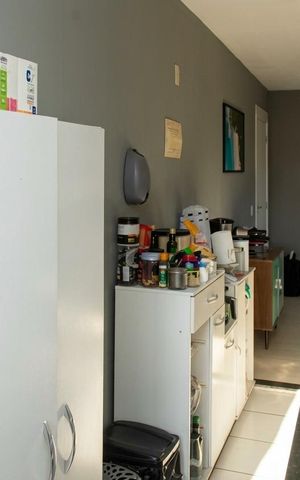 Apartamento para alugar com 52m², 2 quartos e 1 vaga Apartamento para alugar com 52m², 2 quartos e 1 vagaCozinha