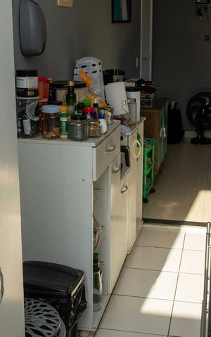 Apartamento para alugar com 52m², 2 quartos e 1 vaga Apartamento para alugar com 52m², 2 quartos e 1 vagaCozinha