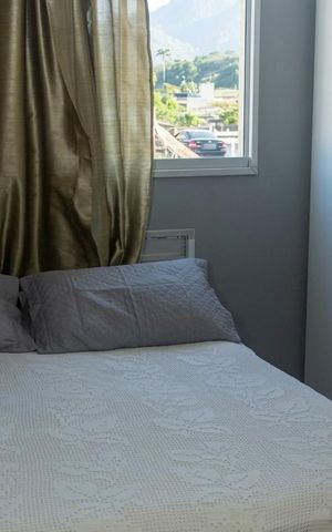 Apartamento para alugar com 52m², 2 quartos e 1 vaga Apartamento para alugar com 52m², 2 quartos e 1 vagaQuarto 1