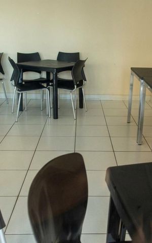 Apartamento para alugar com 52m², 2 quartos e 1 vaga Apartamento para alugar com 52m², 2 quartos e 1 vagaÁrea externa