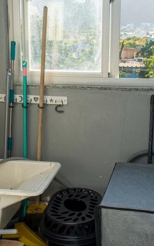 Apartamento para alugar com 52m², 2 quartos e 1 vaga Apartamento para alugar com 52m², 2 quartos e 1 vagaÁrea de serviço