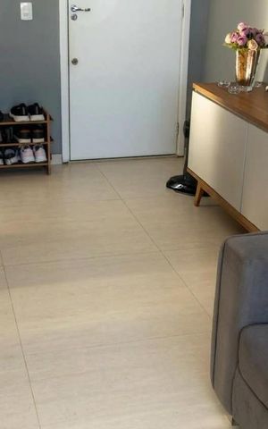 Apartamento para alugar com 52m², 2 quartos e 1 vaga Apartamento para alugar com 52m², 2 quartos e 1 vagaSala