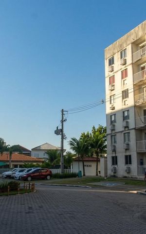 Apartamento para alugar com 52m², 2 quartos e 1 vaga Apartamento para alugar com 52m², 2 quartos e 1 vagaÁrea externa
