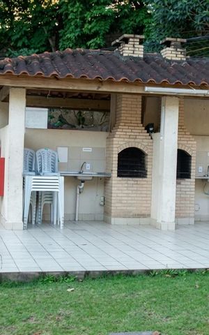 Apartamento para alugar com 52m², 2 quartos e 1 vaga Apartamento para alugar com 52m², 2 quartos e 1 vagaÁrea externa