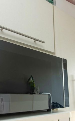 Apartamento para alugar com 52m², 2 quartos e 1 vaga Apartamento para alugar com 52m², 2 quartos e 1 vagaCozinha