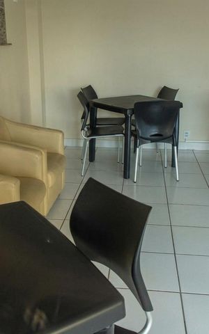 Apartamento para alugar com 52m², 2 quartos e 1 vaga Apartamento para alugar com 52m², 2 quartos e 1 vagaÁrea externa