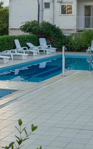 Apartamento para alugar com 52m², 2 quartos e 1 vaga Apartamento para alugar com 52m², 2 quartos e 1 vagaÁrea externa