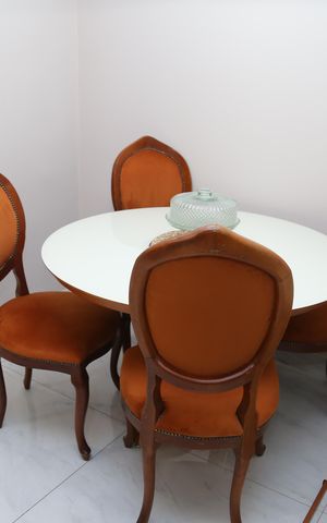 Apartamento à venda com 80m², 3 quartos e 2 vagasSala